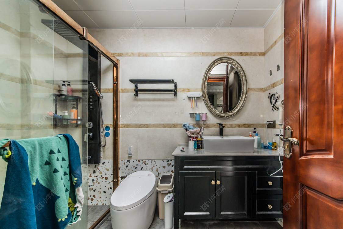 常州御庭园在售二手房源室内图_小牛看房