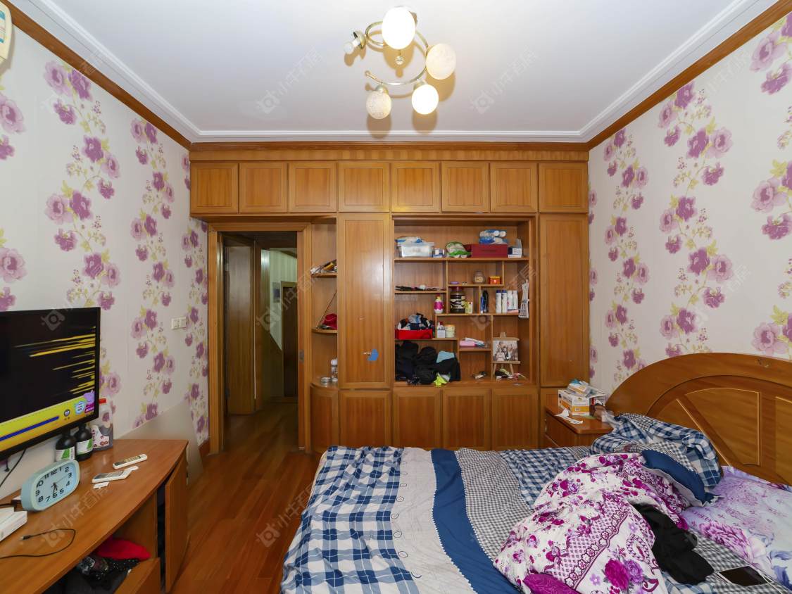 常州锦绣东苑在售二手房源室内图_小牛看房