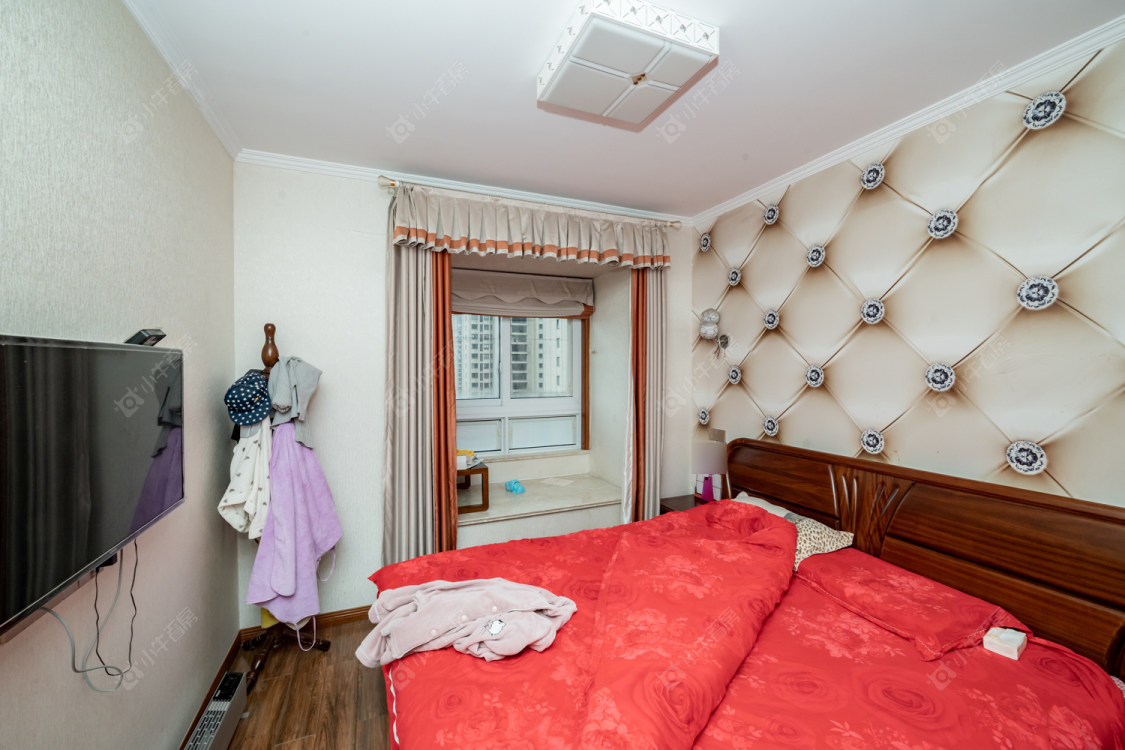 常州华润国际四期在售二手房源室内图_小牛看房