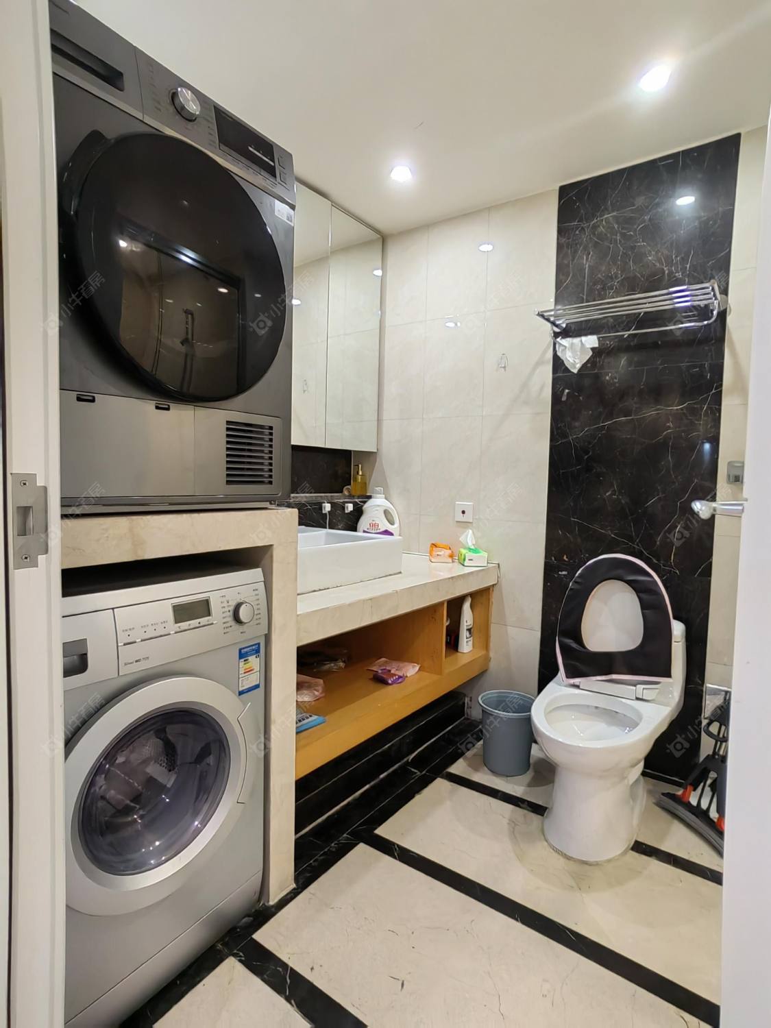 新城国际公寓房源室内图 常州新城国际公寓在租房源室内图_小牛看房