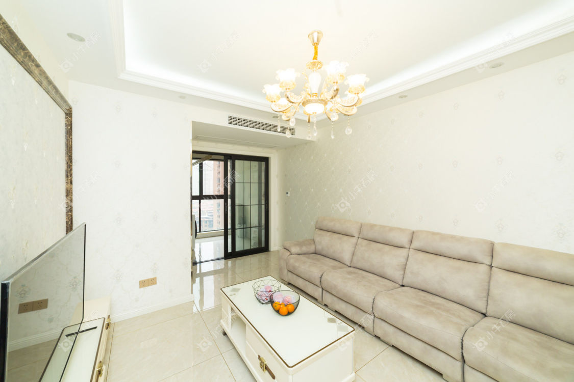 常州常发豪郡在租房源_小牛看房