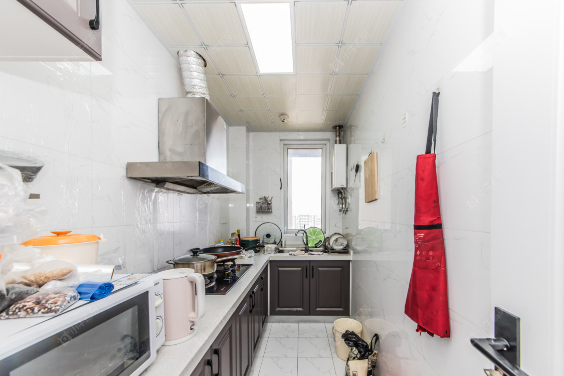 常州锦绣天地在售二手房源室内图_小牛看房