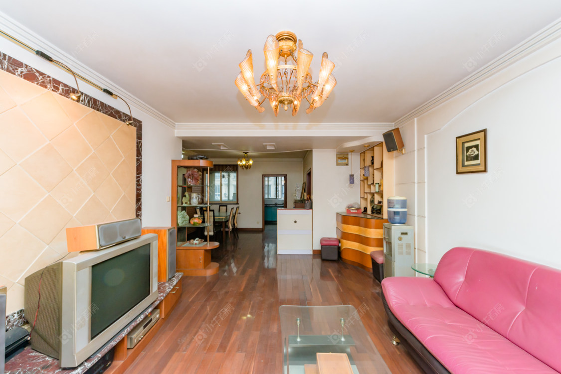 常州天安河滨花园在售二手房源室内图_小牛看房