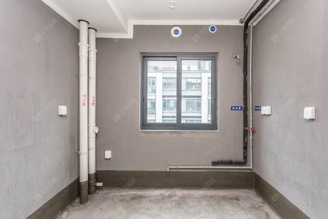 常州保利天珺在售二手房源室内图_小牛看房