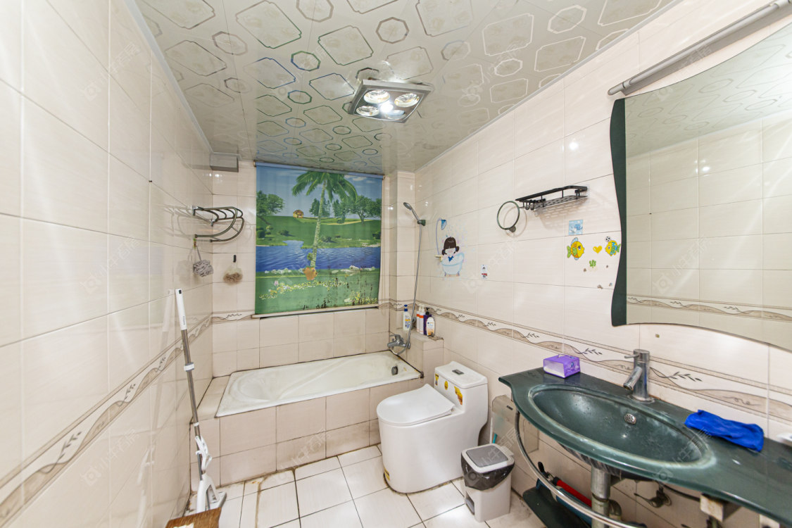 丰乐公寓北区房源室内图 常州丰乐公寓北区在售二手房源室内图_小牛看房