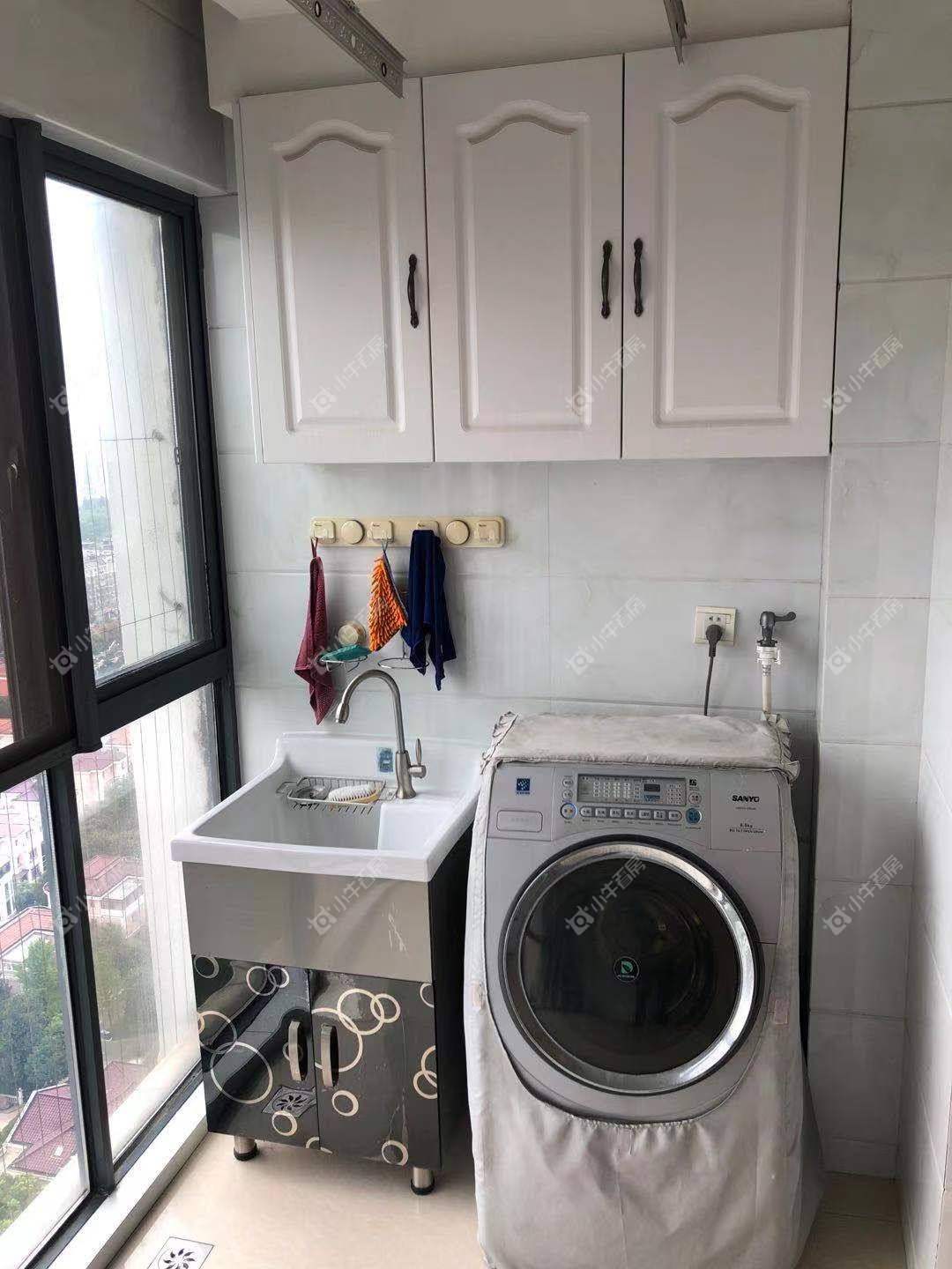 常州天润园在租房源室内图_小牛看房