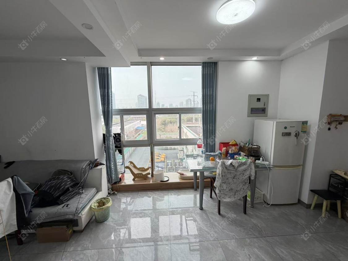 常州华东机电城在租房源室内图_小牛看房