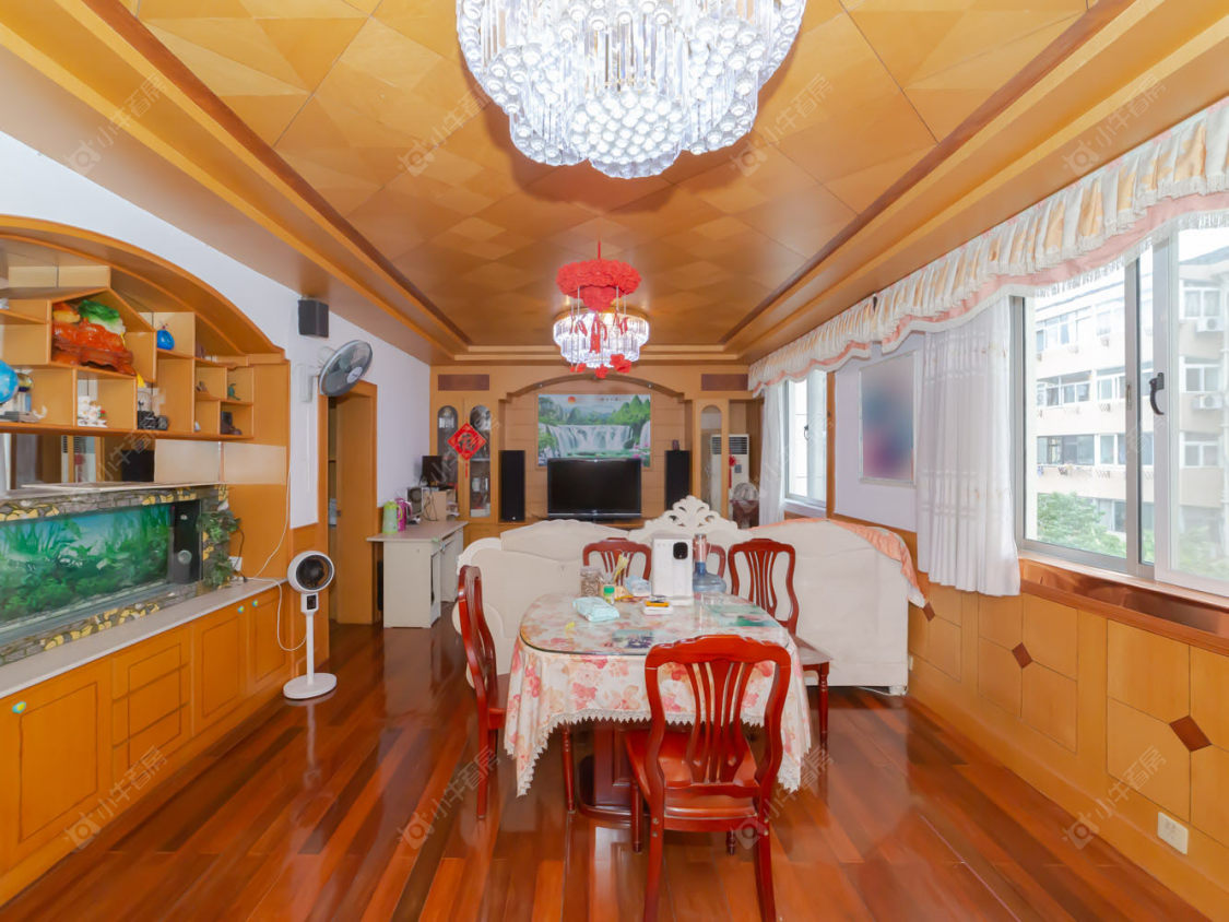 翠竹新村北区房源室内图 常州翠竹新村北区在售二手房源室内图_小牛看房