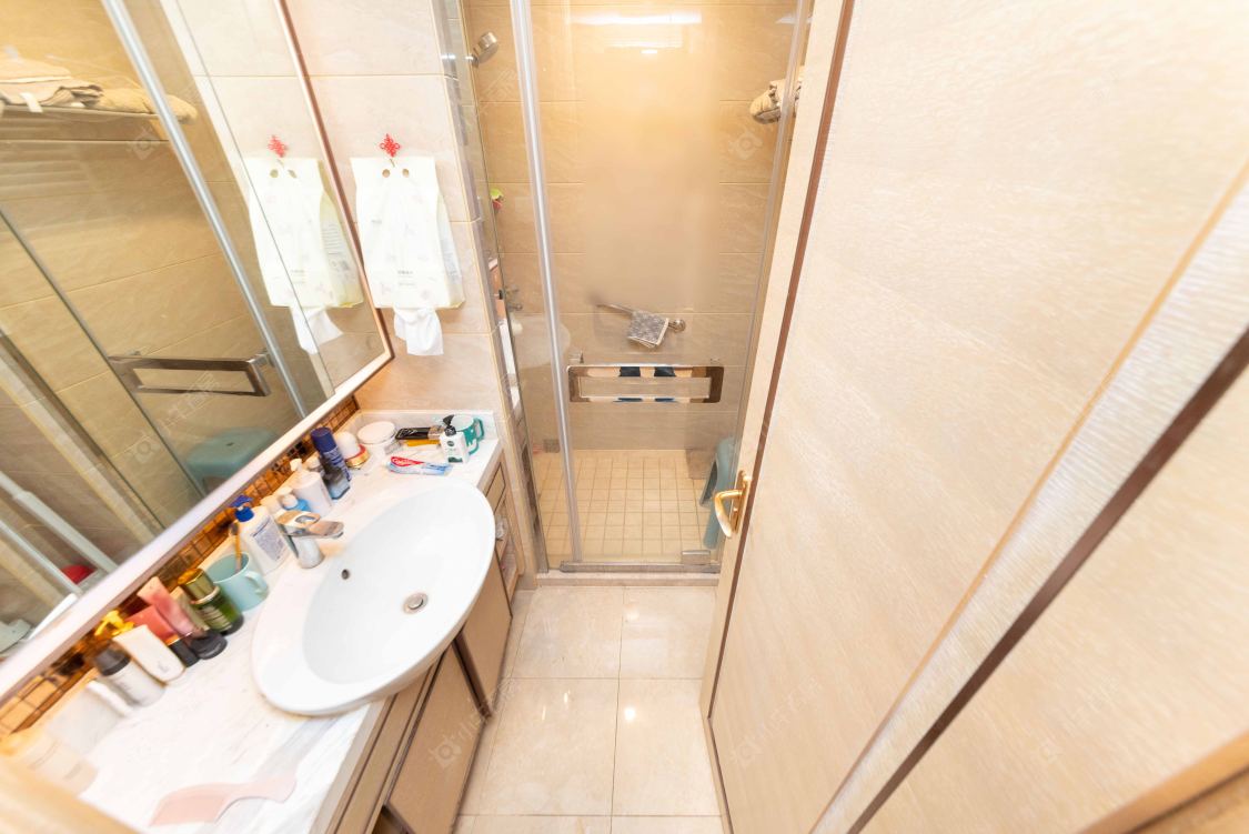 常州新城帝景北区在售二手房源室内图_小牛看房