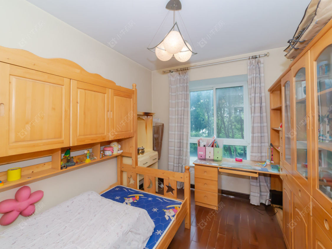 常州聚博花园在售二手房源室内图_小牛看房