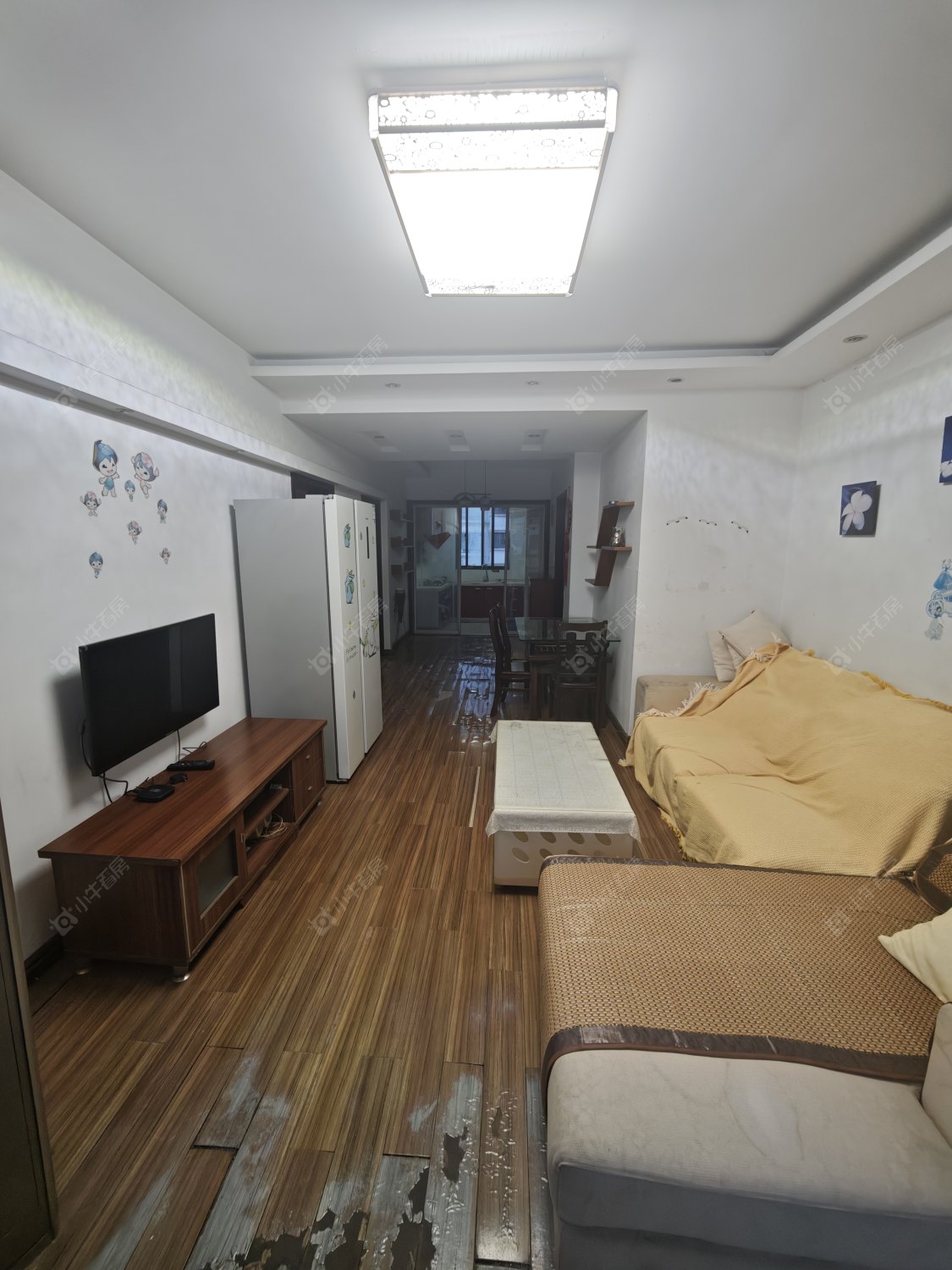 常州百草苑租房_小牛看房