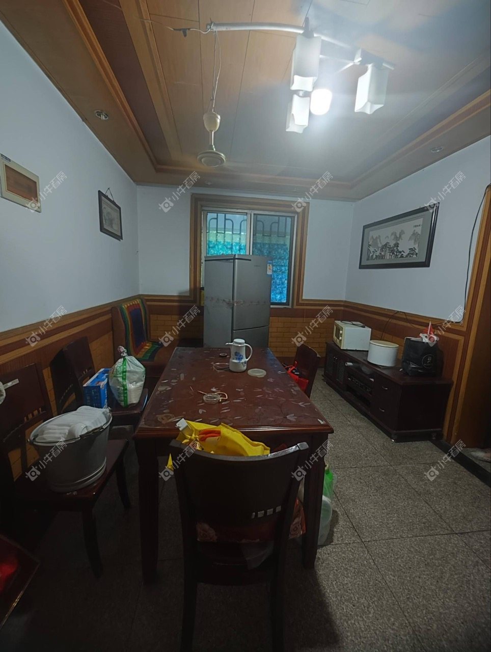 常州机厂街在租房源室内图_小牛看房