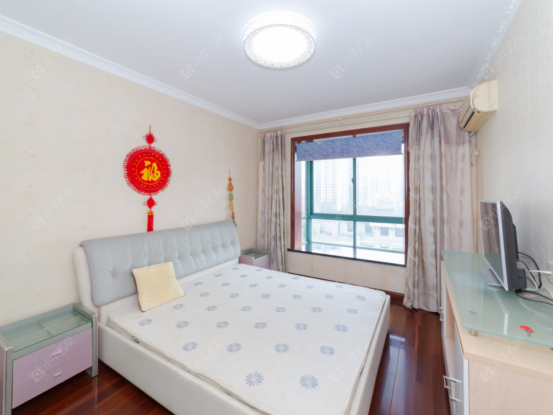 常州水木年华花园在售二手房源室内图_小牛看房