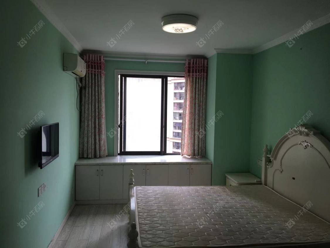 康桥水郡房源室内图 常州康桥水郡在租房源室内图_小牛看房