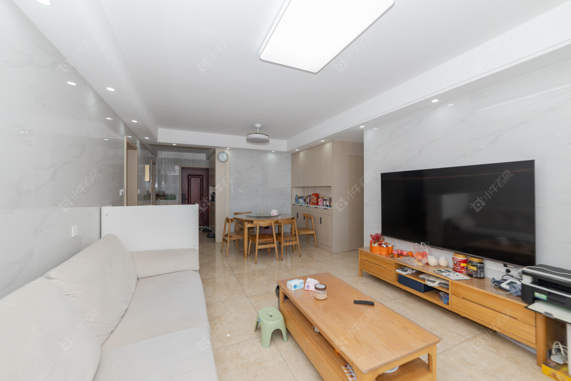 常州顺园九村在售二手房源室内图_小牛看房