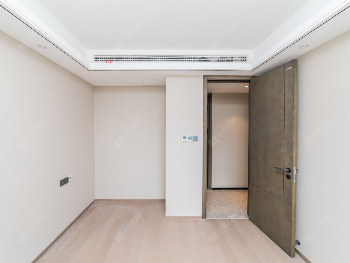 常州美的世茂云筑在售二手房源室内图_小牛看房