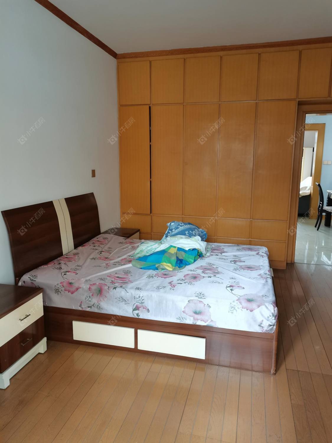 常州康云明居在租房源室内图_小牛看房