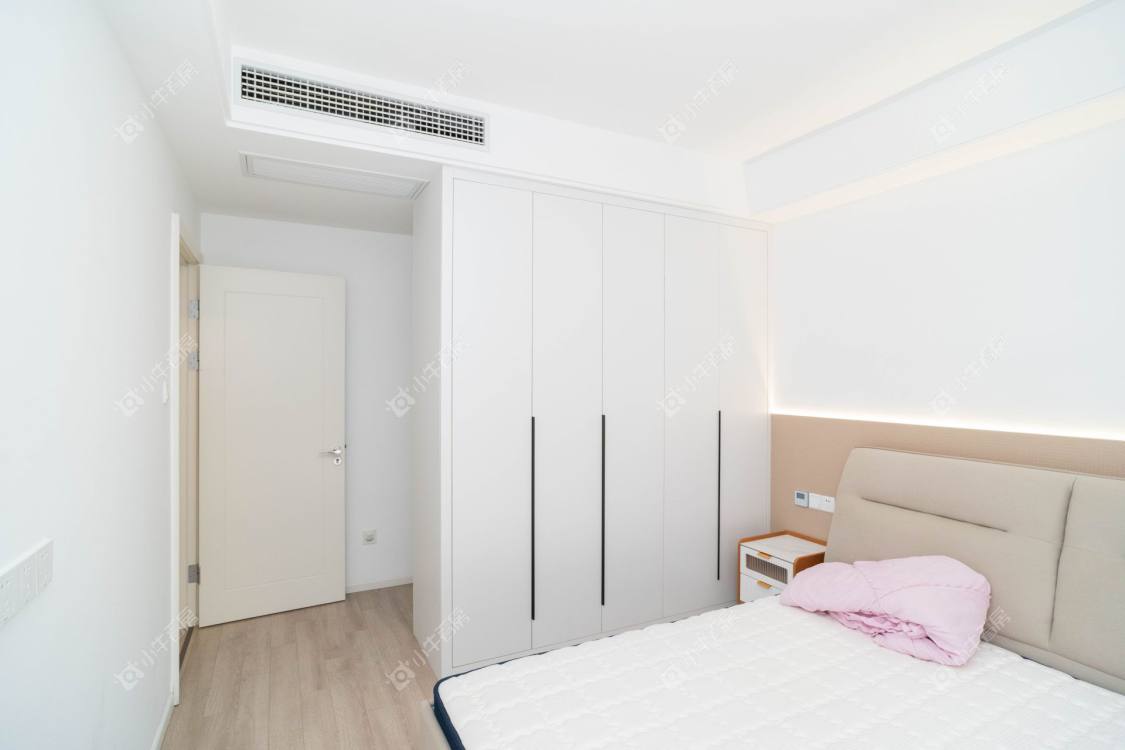 龙城金茂府东区房源室内图 常州龙城金茂府东区在租房源室内图_小牛看房