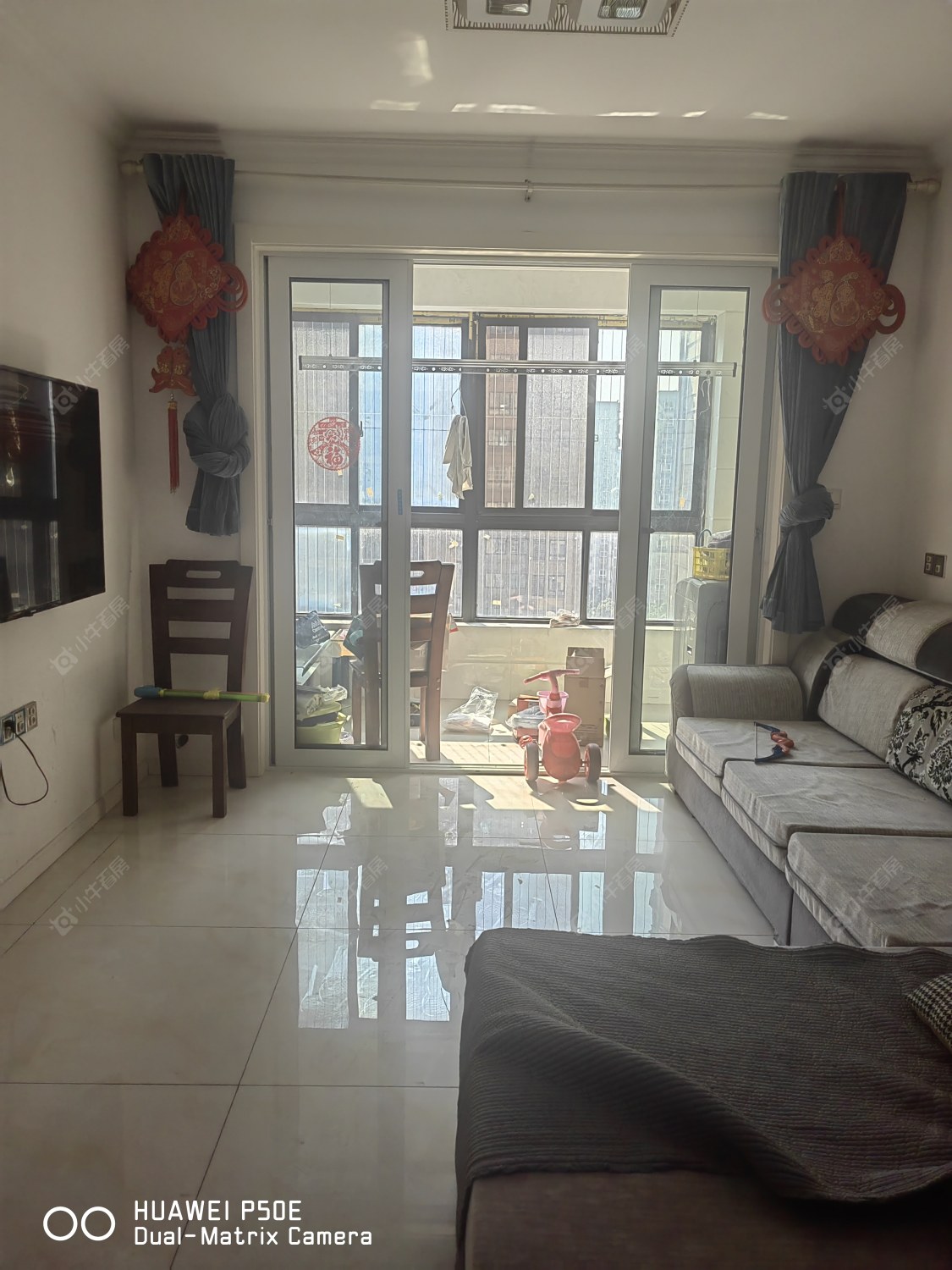 常州梧桐香郡一期在租房源_小牛看房