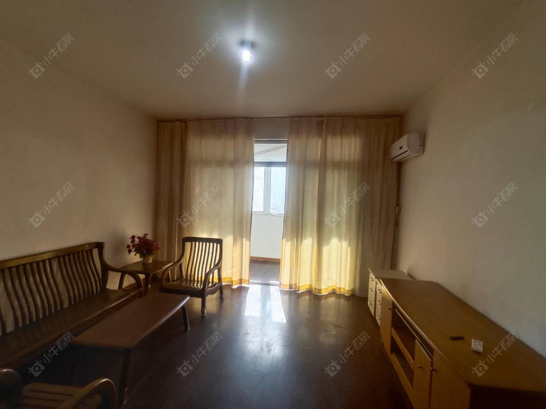 常州青竹苑C区在租房源室内图_小牛看房