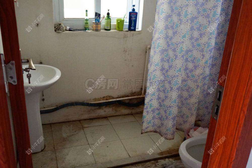 常州中奥珑郡在租房源_小牛看房