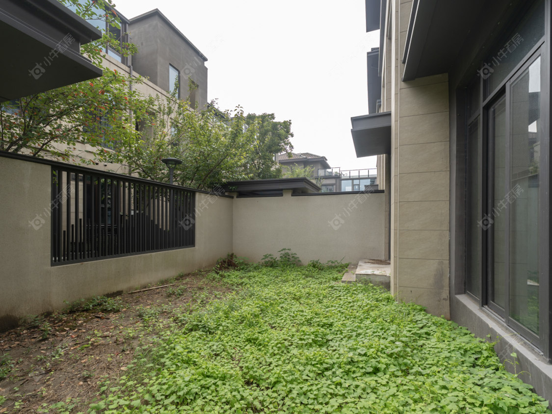 常州太湖院子在售二手房源小区图_小牛看房