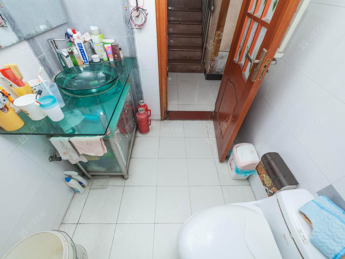 常州观景苑在售二手房源室内图_小牛看房