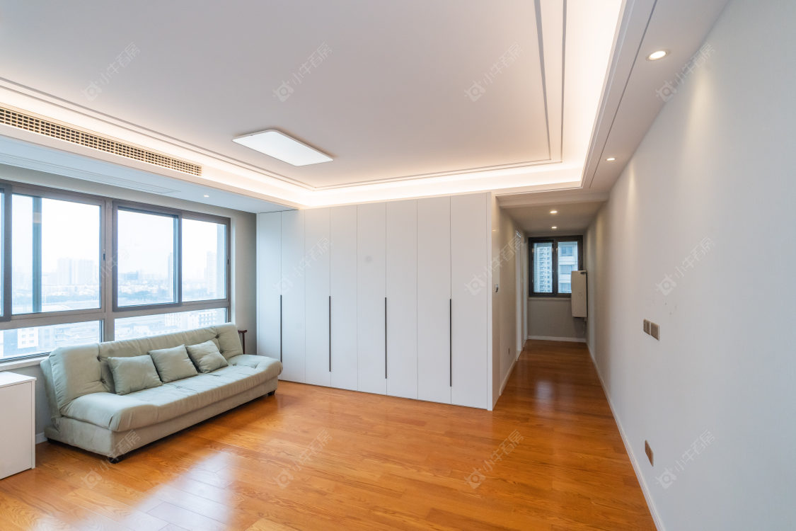 常州九洲玺在售二手房源室内图_小牛看房