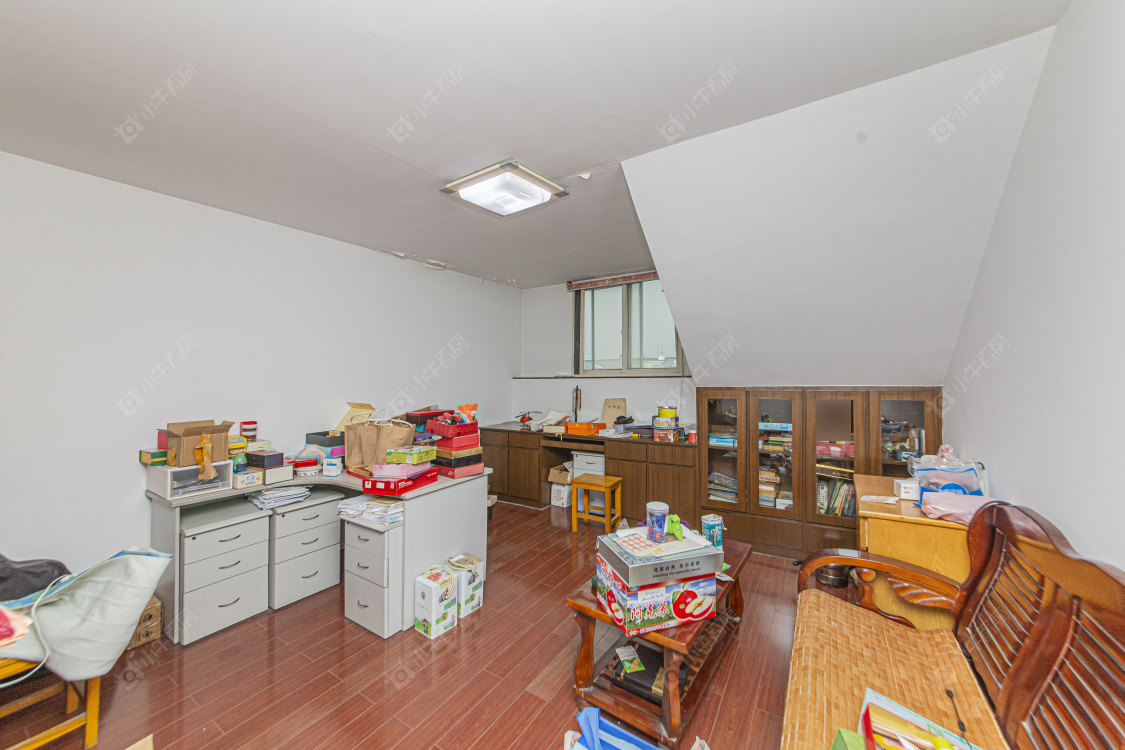 常州丰乐公寓北区在售二手房源室内图_小牛看房