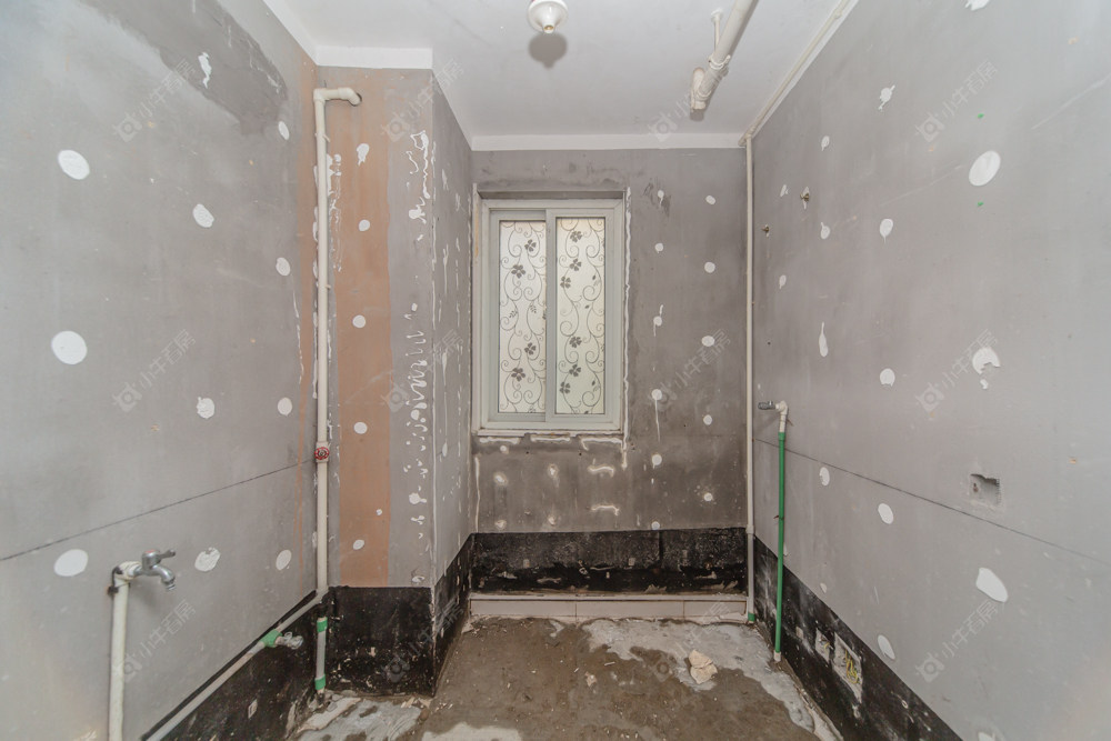 常州藏龙苑西区在售二手房源室内图_小牛看房