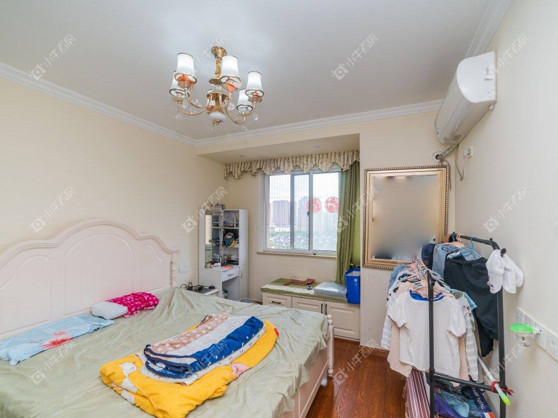 常州公园壹号四期在租房源室内图_小牛看房