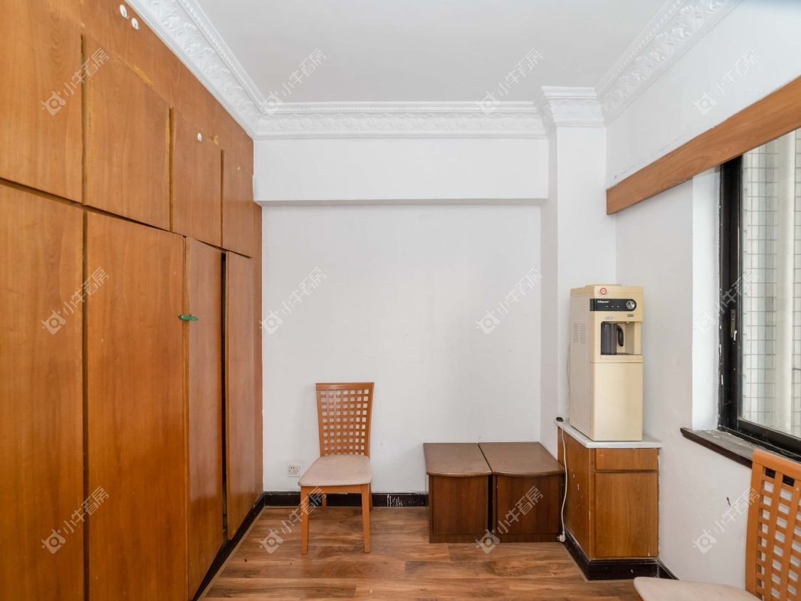 常州城市花园(天宁)3室2厅2卫出租_小牛看房