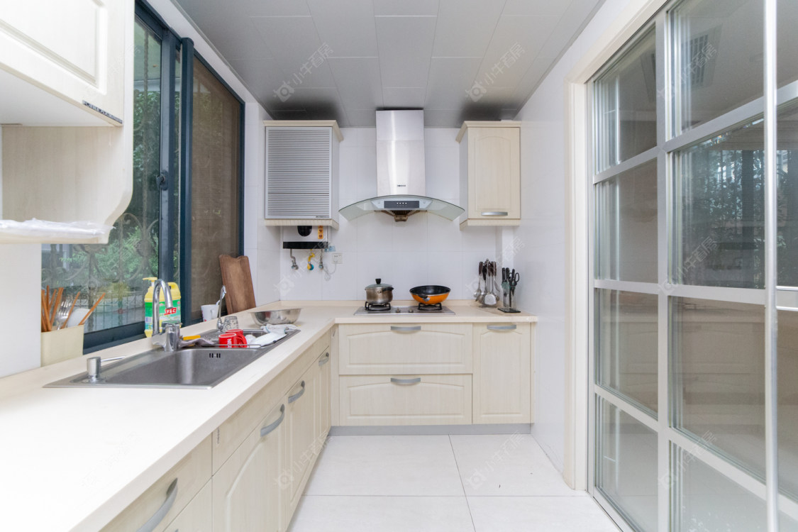 奥林匹克花园房源小区图 常州奥林匹克花园在售二手房源小区图_小牛看房