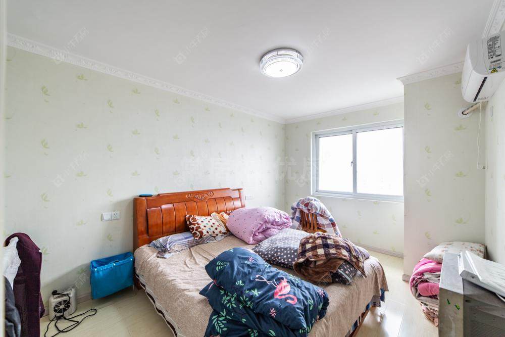 新城悠活城房源室内图 常州新城悠活城在售二手房源室内图_小牛看房