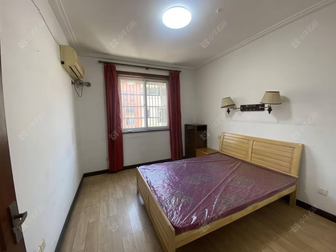 常州东方公寓(潞城)在租房源室内图_小牛看房