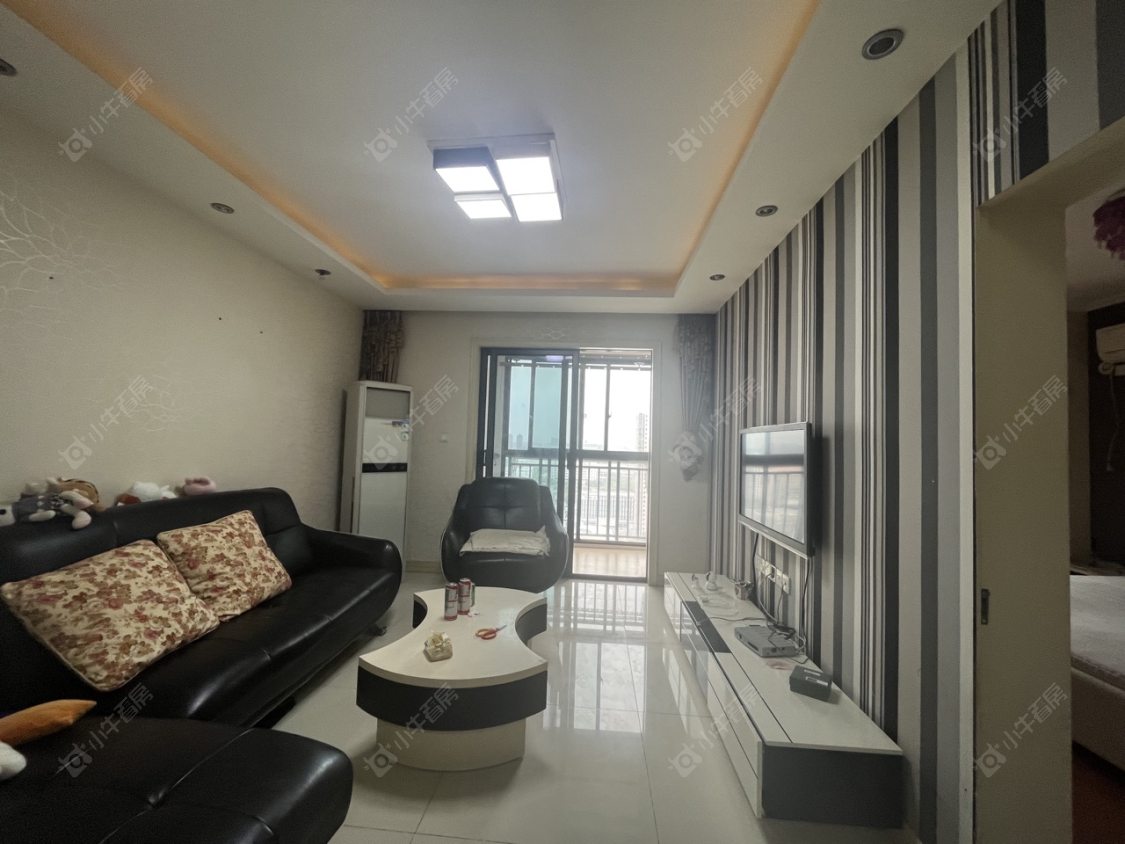 莱蒙城睿景公寓房源室内图 常州莱蒙城睿景公寓在租房源室内图_小牛看房