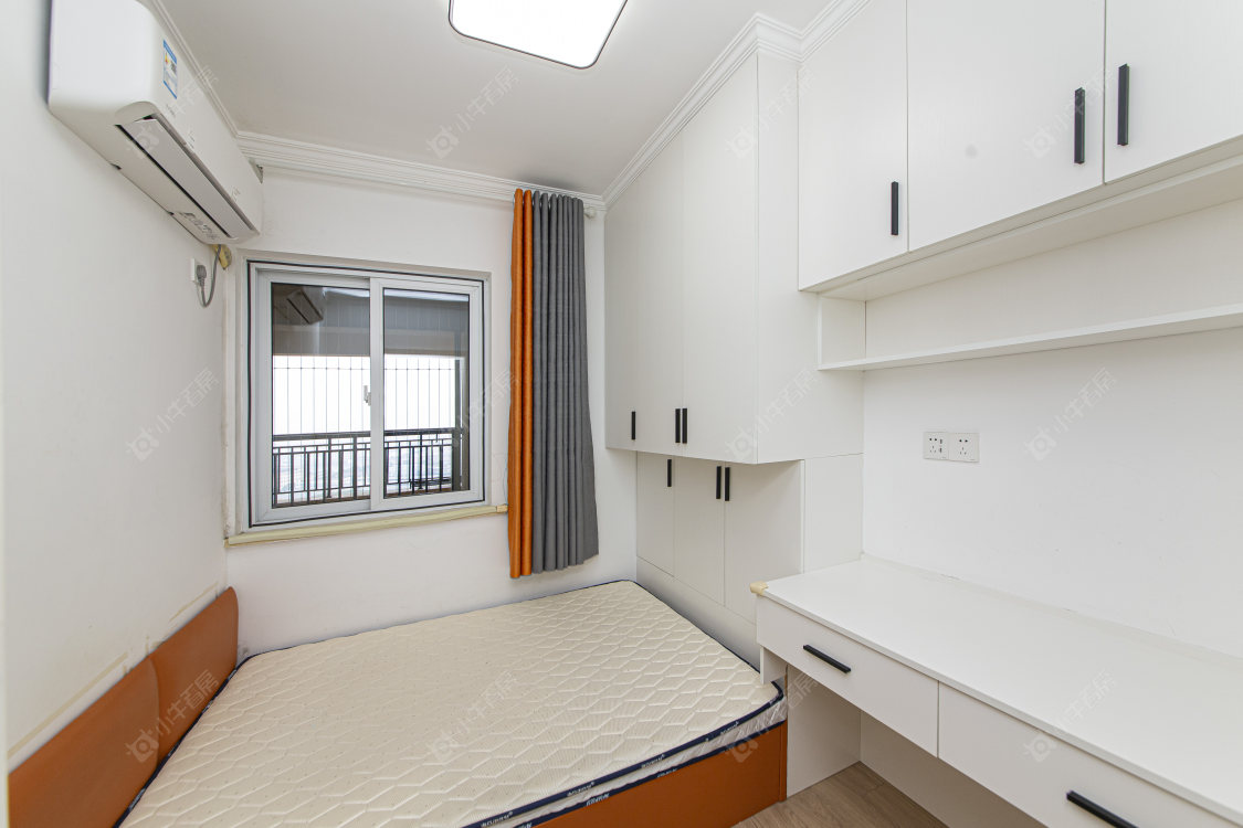 招商花园城房源室内图 常州招商花园城在售二手房源室内图_小牛看房