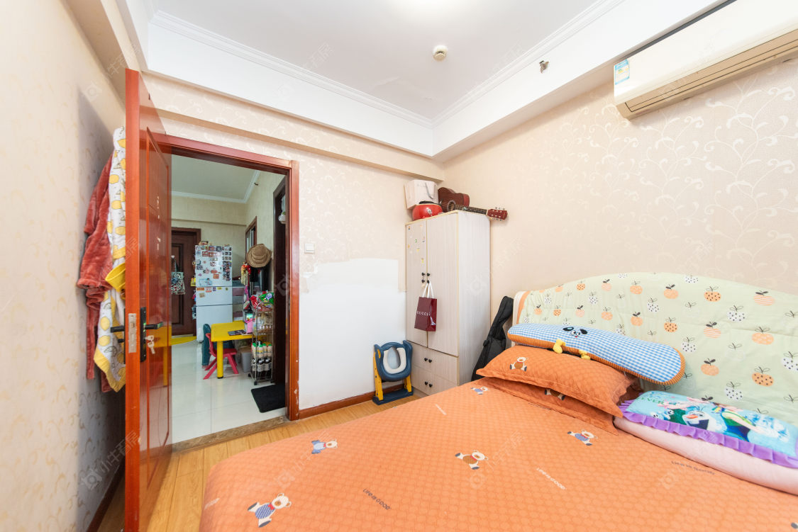 常州万泽大厦在售二手房源室内图_小牛看房