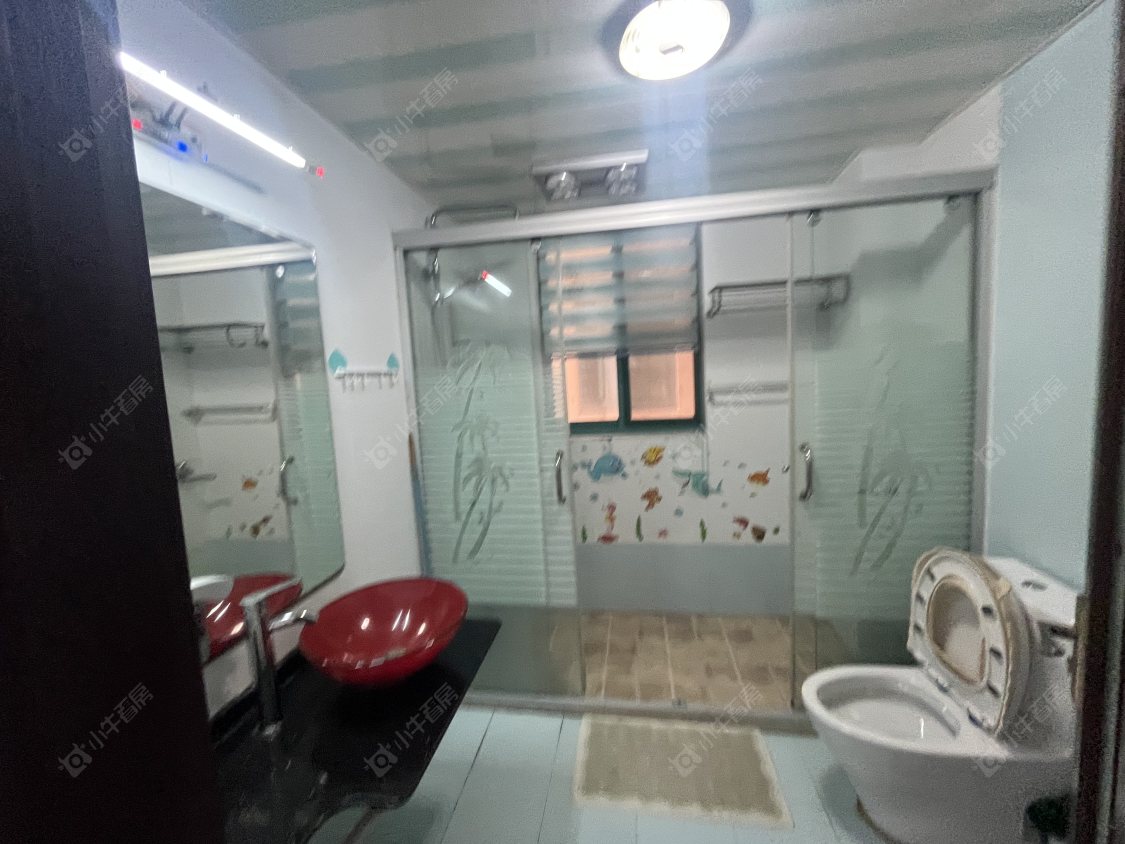 常州嘉顺花园在租房源室内图_小牛看房