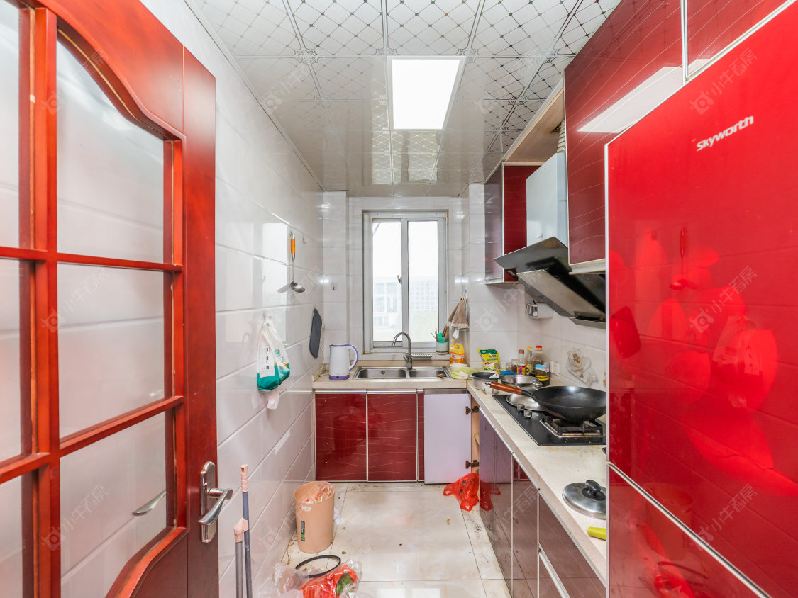 常州东方福郡在售二手房源室内图_小牛看房