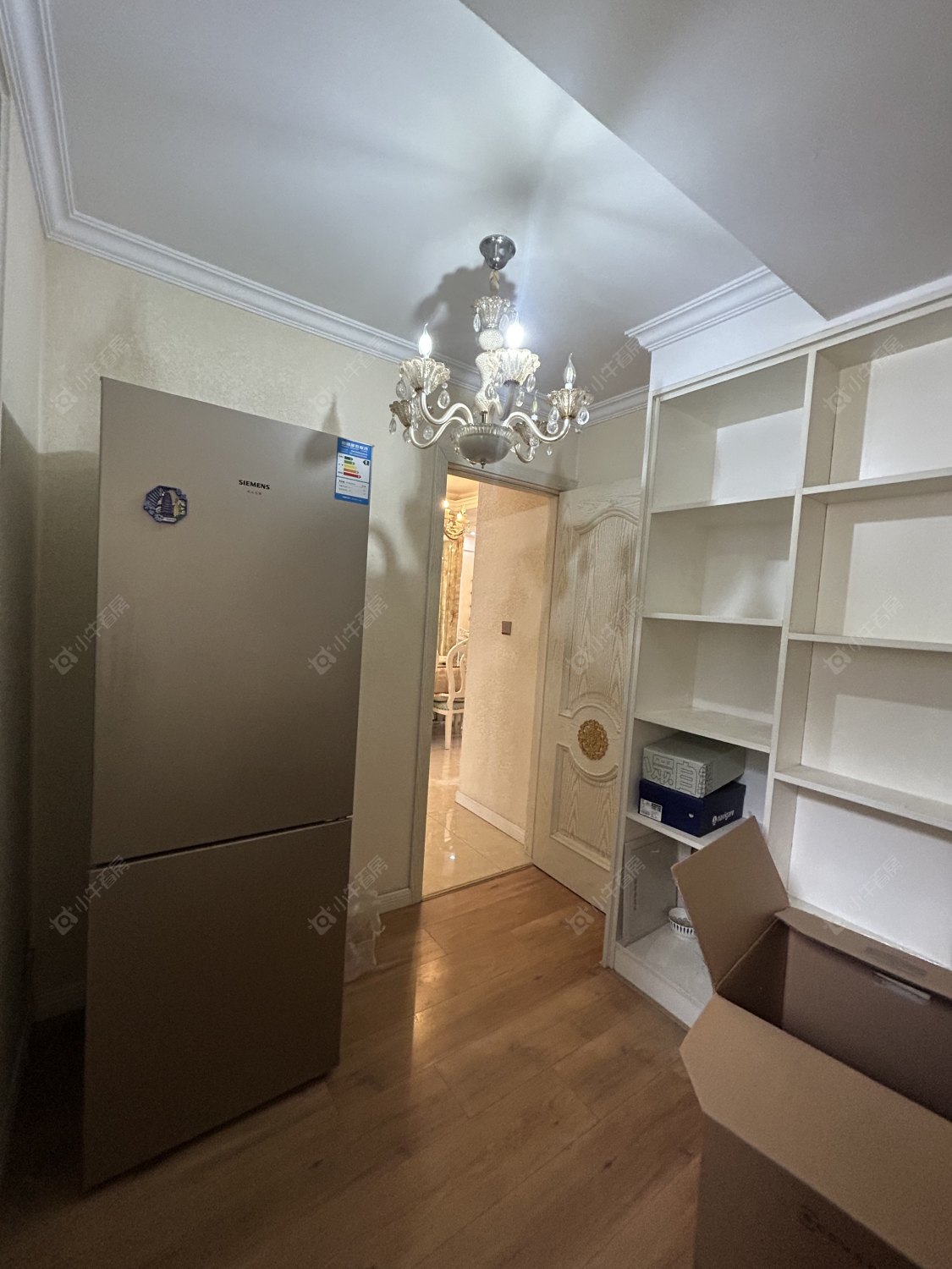 常州绿地世纪城三期租房_小牛看房