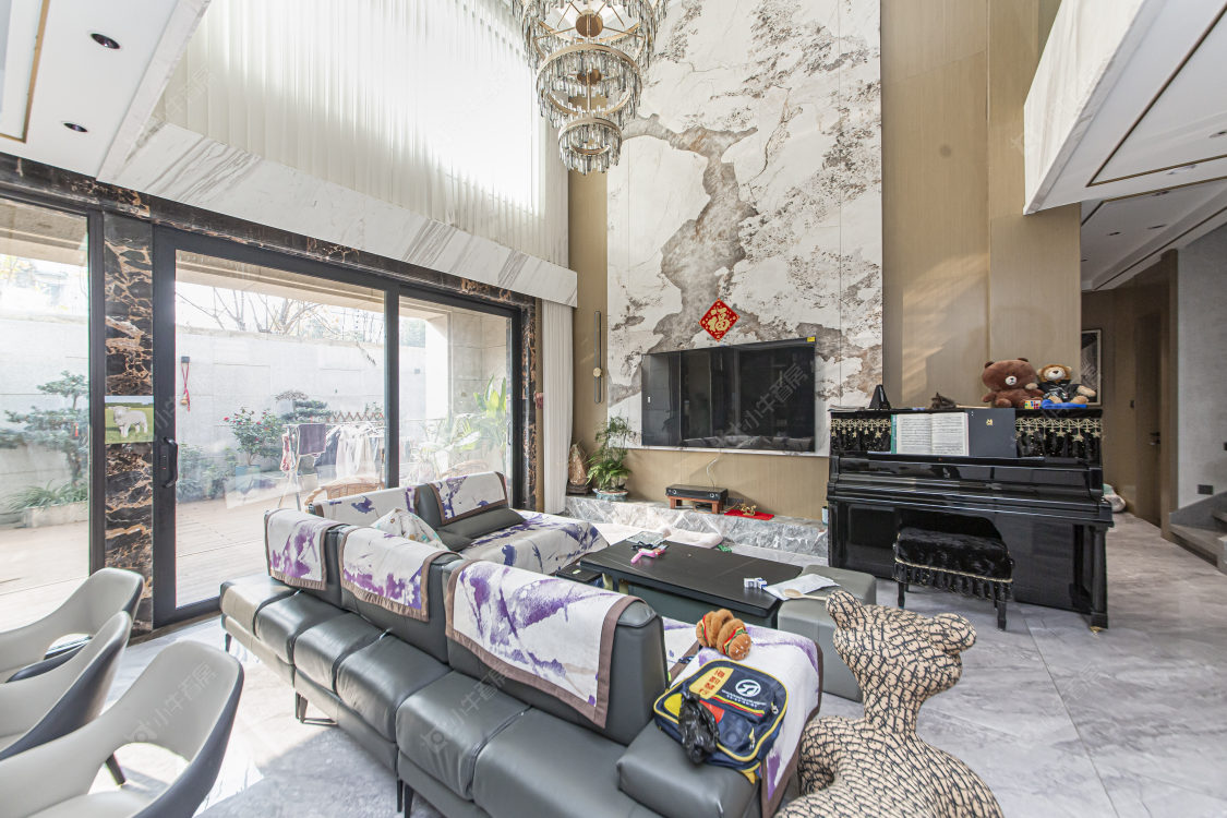 常州璞樾春秋在售二手房源_小牛看房