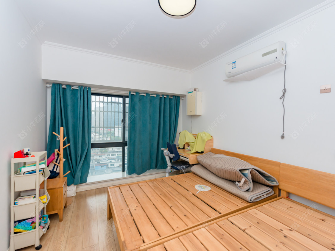 常州公园路在售二手房源室内图_小牛看房