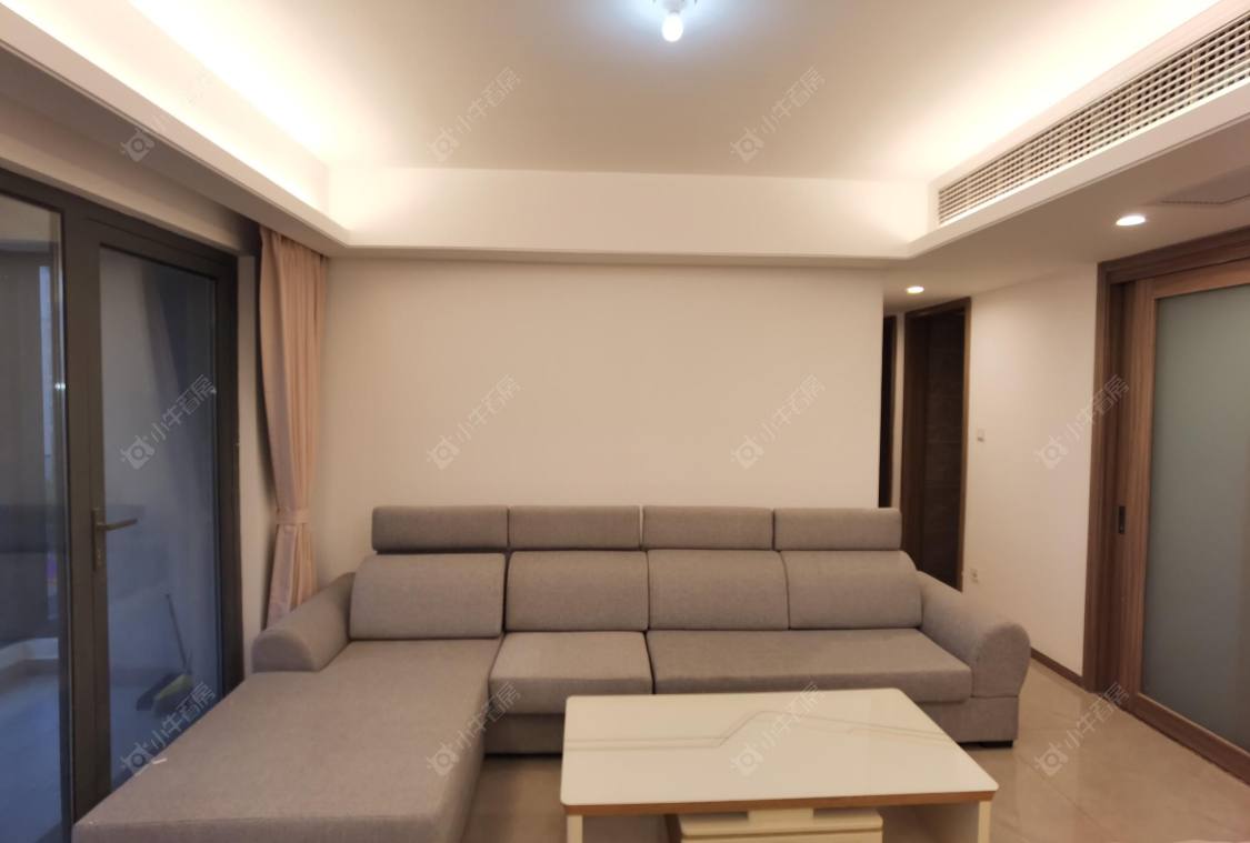 常州弘阳云峯在租房源户型图_小牛看房