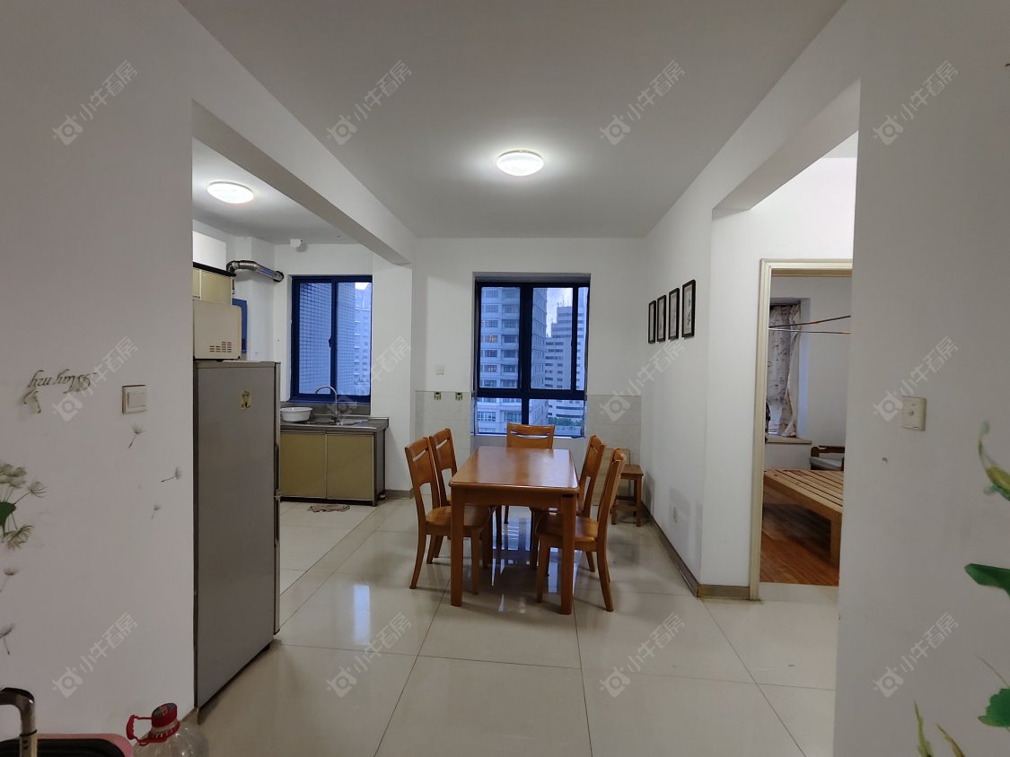 常州椿桂坊公寓在租房源_小牛看房