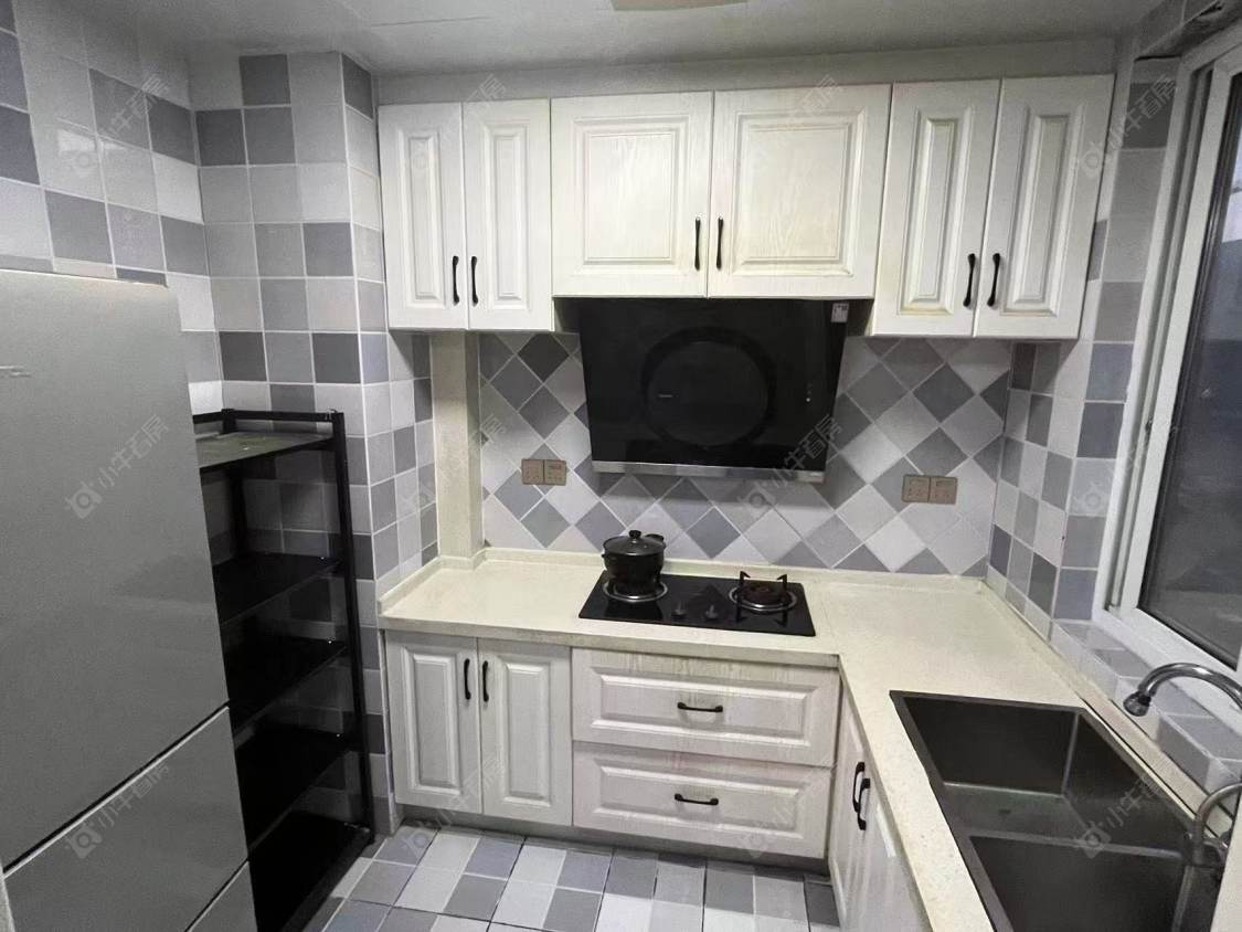 常州华润国际五期在租房源_小牛看房