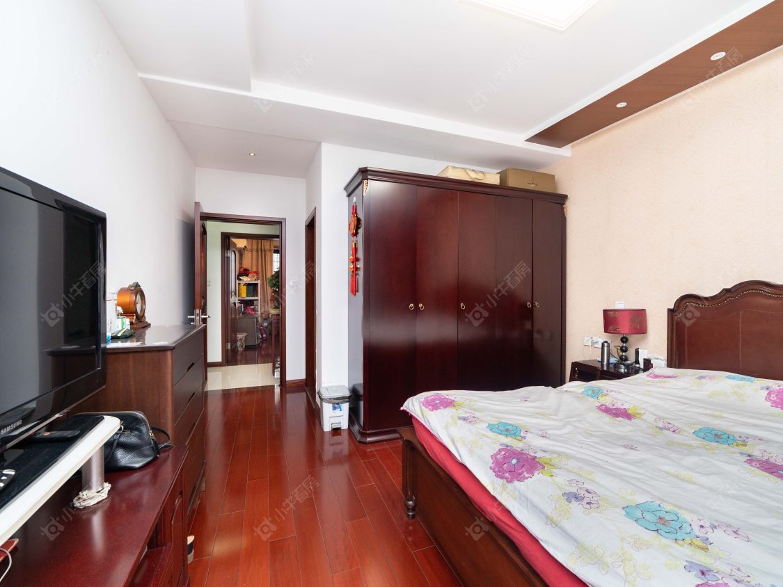 常州鸿盛名苑在售二手房源室内图_小牛看房