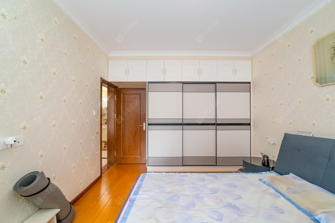 常州绿都万和城七区在售二手房_小牛看房