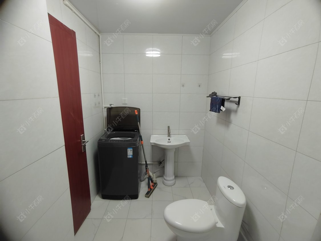 常州牡丹珑庭在租房源室内图_小牛看房