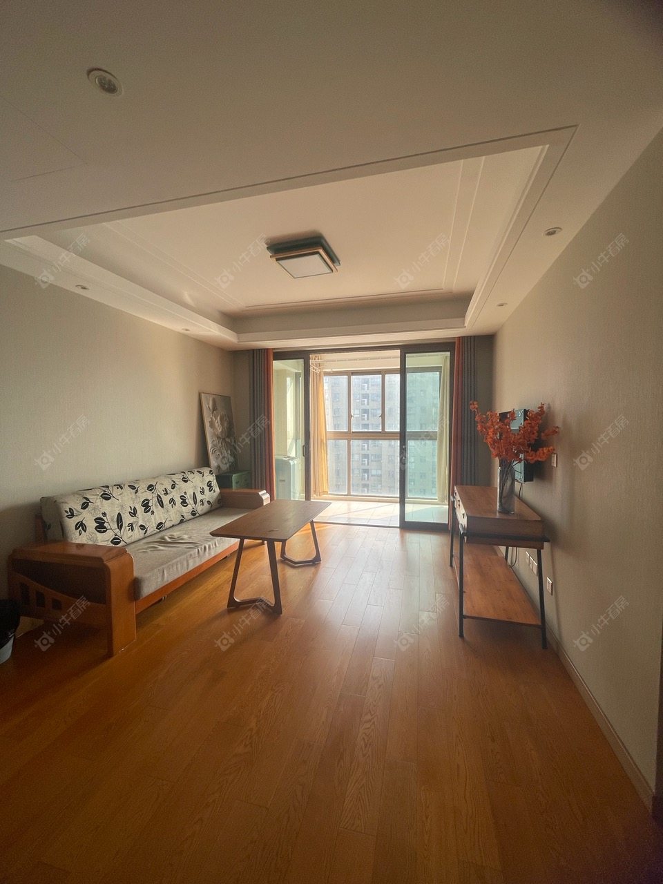 九洲新世界君玺房源室内图 常州九洲新世界君玺在租房源室内图_小牛看房